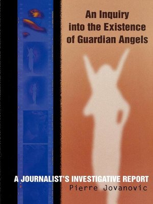 cover image of An Inquiry into the Existence of Guardian Angels